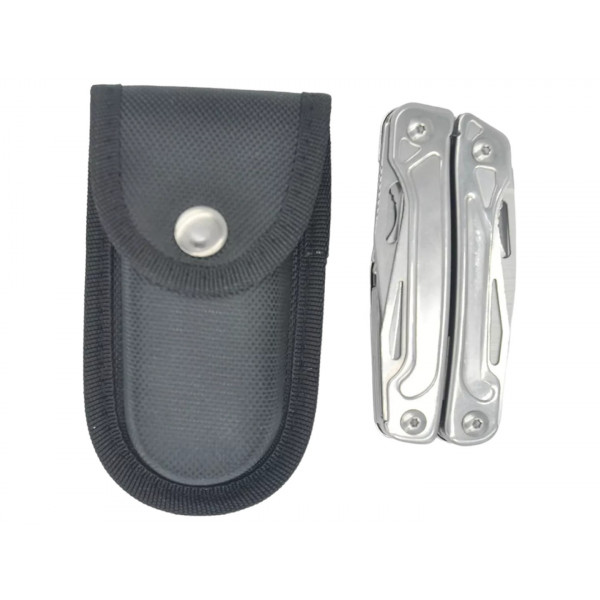 Фото - Мультитул Werk MFT-866S