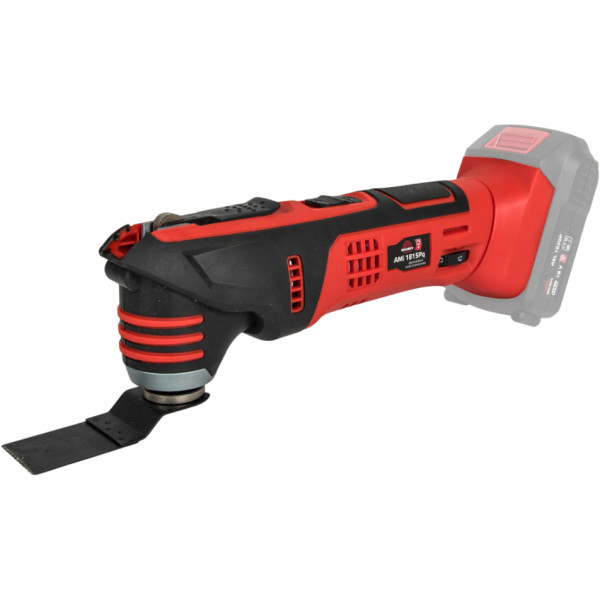 Фото - Многофункциональный инструмент VITALS Master AMi 1815Pq SmartLine Фото - Многофункциональный инструмент VITALS Master AMi 1815Pq SmartLine