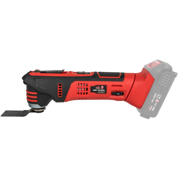 Фото - Многофункциональный инструмент VITALS Master AMi 1815Pq SmartLine