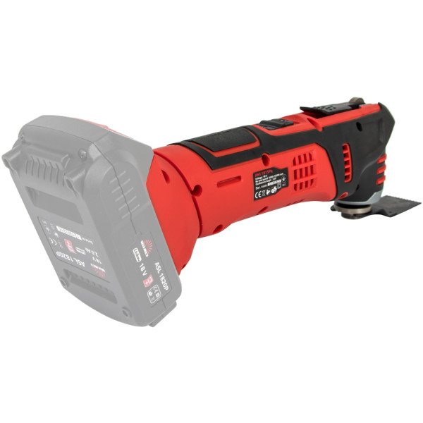 Фото - Многофункциональный инструмент VITALS Master AMi 1815Pq SmartLine