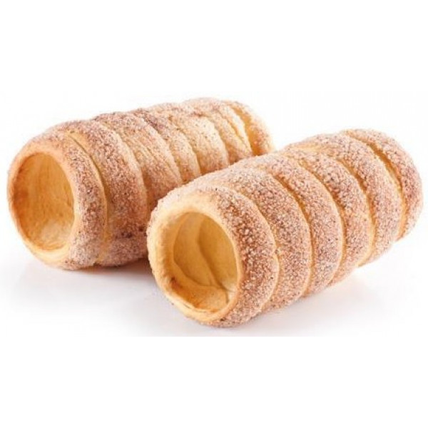 Фото - Форма для приготовления tescoma Trdelnik Delicia 2 шт. (623390)