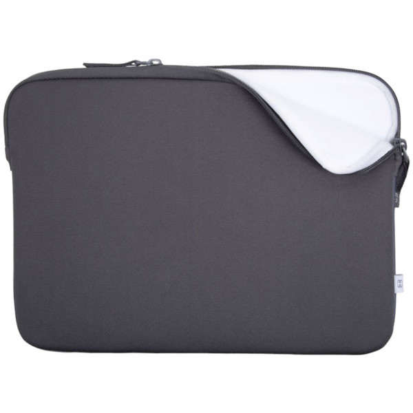 Фото - Чехол для ноутбука MW Basics 2Life Sleeve Case Grey/White for MacBook Pro 13" M1/M2/MacBook Air 13" M1 (MW-410140)