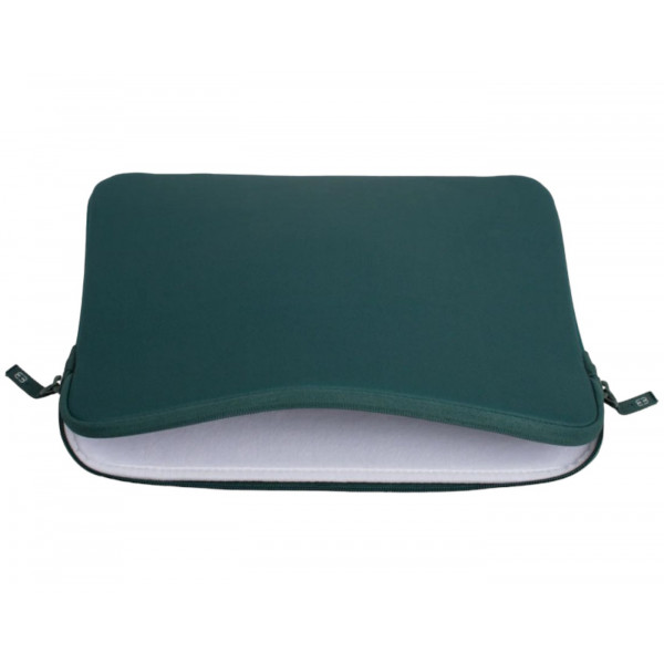 Фото - Чехол для ноутбука MW Basics 2Life Sleeve Case Green/White for MacBook Pro 14"/MacBook Air 13" M2 (MW-410166)