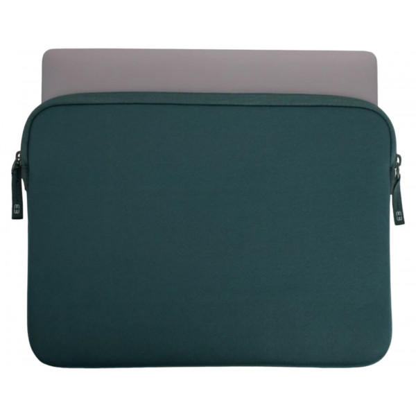 Фото - Чехол для ноутбука MW Basics 2Life Sleeve Case Green/White for MacBook Pro 14"/MacBook Air 13" M2 (MW-410166)