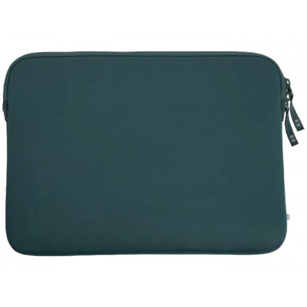 Фото - Чехол для ноутбука MW Basics 2Life Sleeve Case Green/White for MacBook Pro 14"/MacBook Air 13" M2 (MW-410166)