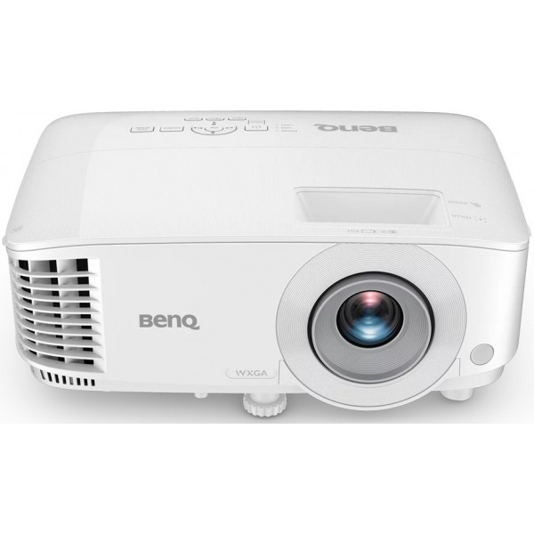 Фото - Проектор BenQ MW560 (9H.JNF77.1JE)