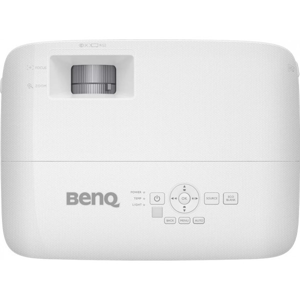 Фото - Проектор BenQ MW560 (9H.JNF77.1JE)