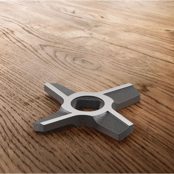 Фото - Нож для мясорубки Bosch MWZS405K