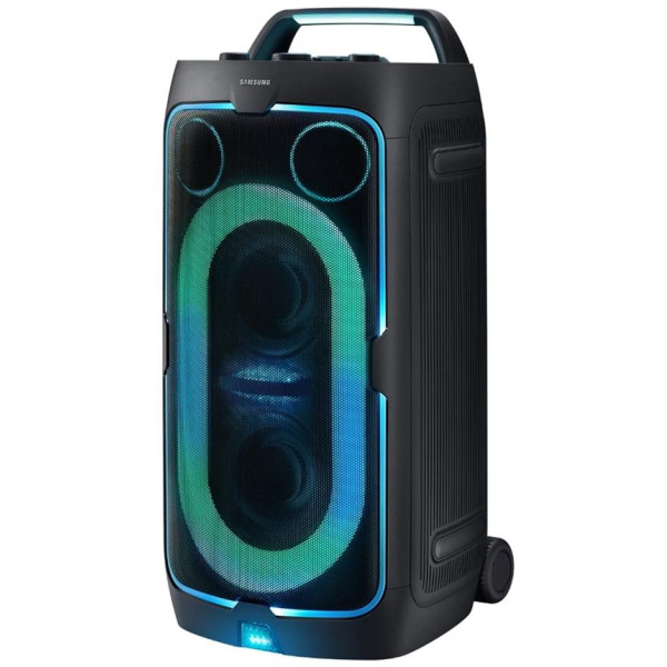 Фото - Акустическая система Samsung Sound Tower MX-ST50F/UA Фото - Акустическая система Samsung Sound Tower MX-ST50F/UA