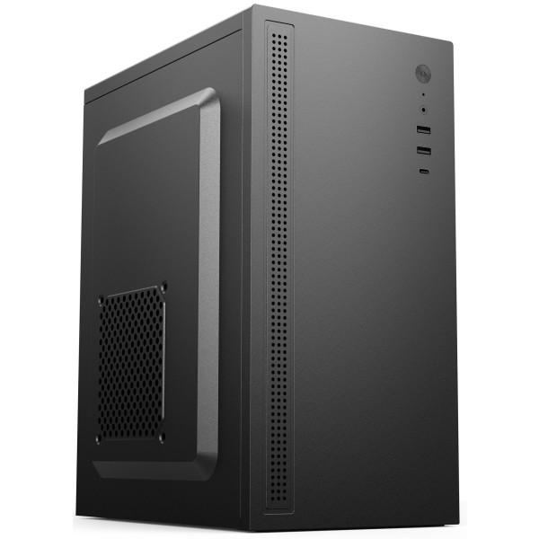 Фото - Корпус FrimeCom MX11 400W