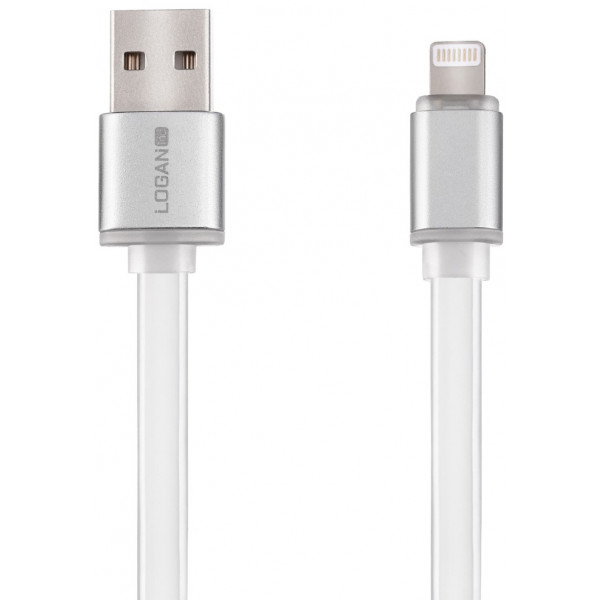 Фото - Кабель синхронизации данных Logan EL118-010WH