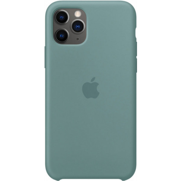 Фото - Чехол для смартфона Apple iPhone 11 Pro Silicone Case - Cactus (MY1C2ZM/A)