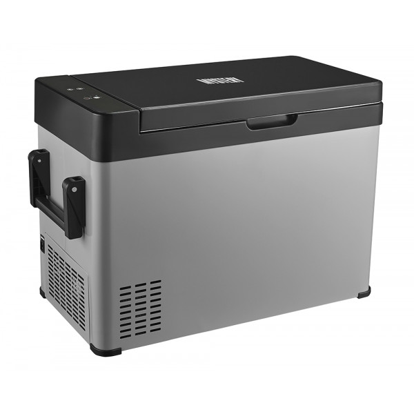 Фото - Холодильник автомобильный Mystery MRQ-55