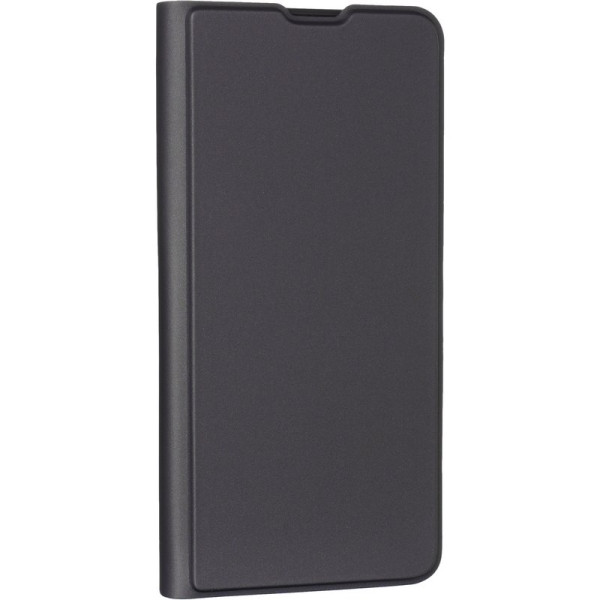 Фото - Чехол для смартфона BeCover Exclusive New Style for Oppo A3 4G/А3х 4G Black (712707)