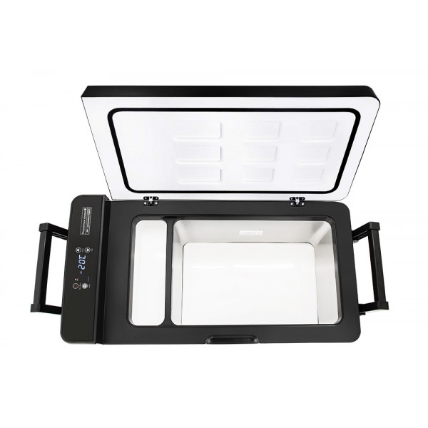 Фото - Холодильник автомобильный Mystery MRQ-55