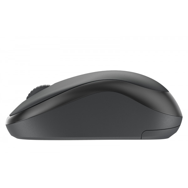 Фото - Мышь беспроводная Logitech M240 Wireless for Business Graphite (910-007182)