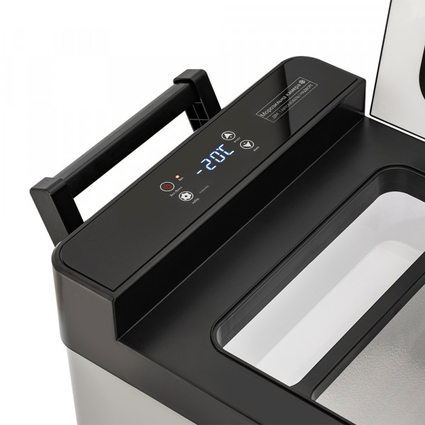 Фото - Холодильник автомобильный Mystery MRQ-55