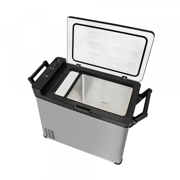 Фото - Холодильник автомобильный Mystery MRQ-55