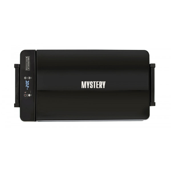 Фото - Холодильник автомобильный Mystery MRQ-55