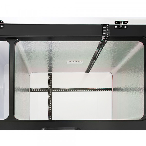 Фото - Холодильник автомобильный Mystery MRQ-55