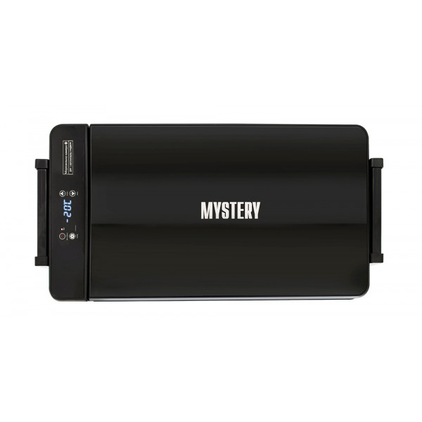 Фото - Холодильник автомобильный Mystery MRQ-30