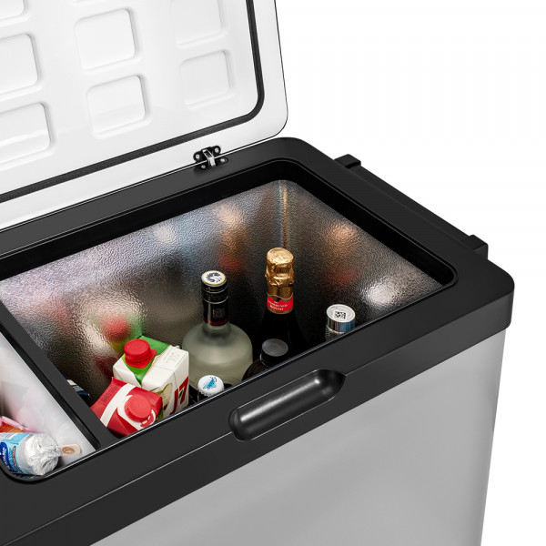 Фото - Холодильник автомобильный Mystery MRQ-55