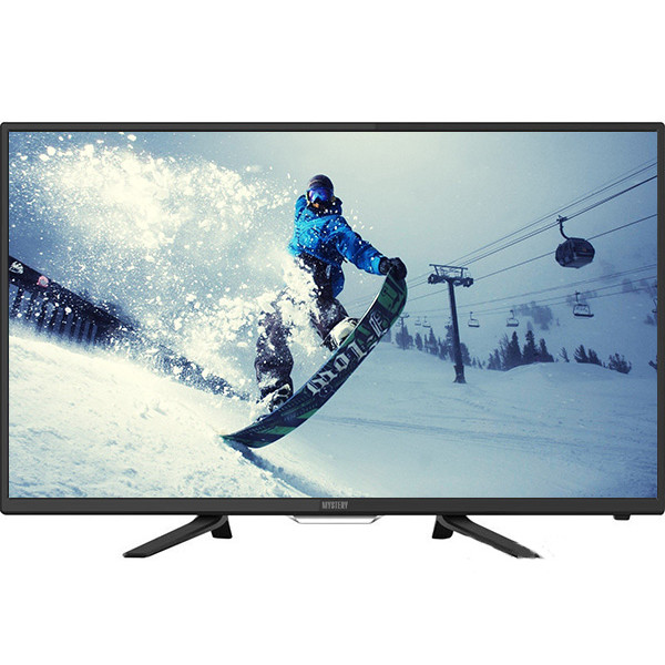Телевизор Mystery MTV-3231LW Black купить - цена, характеристики