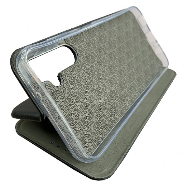 Фото - Чехол для смартфона BeCover Exclusive for Samsung Galaxy A34 5G SM-A346 Dark Green (709032)
