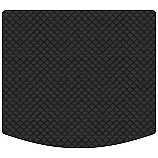 Фото - Коврик из экокожи в багажник авто EVAtech ECO для CX-5 (KE) Mazda 2012-2017 1 поколение SUV EU MZ3149B1BBB