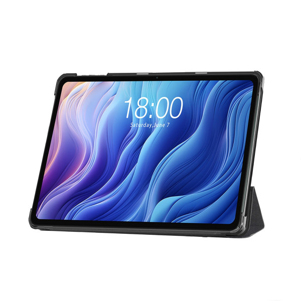 Фото - Чехол для планшета BeCover Smart Case for Teclast T60 2023 12" Black (713721)