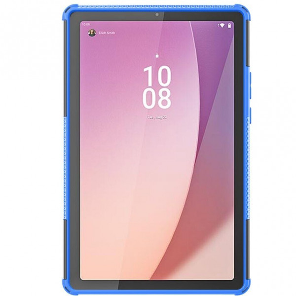 Фото - Чехол для планшета BeCover Lenovo Tab M9 TB-310 9'' Blue (709924)