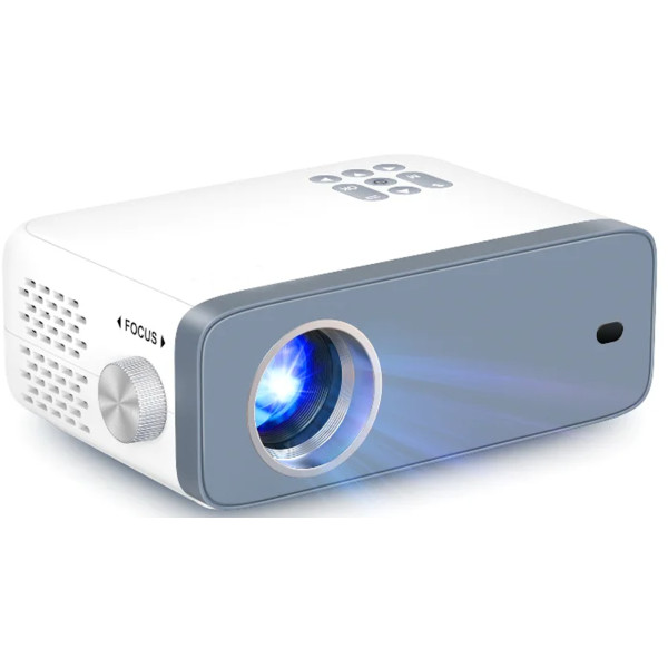 Фото - Проектор INSPIRE N3 White