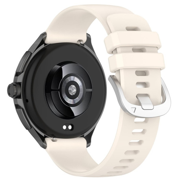 Фото - Ремешок для смарт-часов BeCover for Xiaomi Watch 2 / 2 Pro / S4 / S3 / S1 Pro / S1 / S1 Active (22mm) Beige (714122)