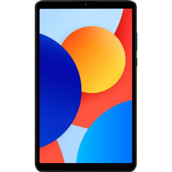 Планшет Xiaomi Redmi Pad SE 8.7 4G 4/128GB Graphite Gray