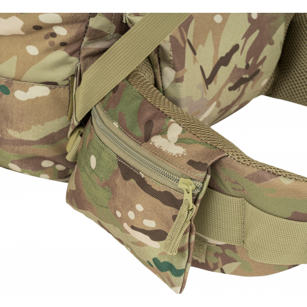 Фото - Рюкзак тактический Highlander Forces Loader Rucksack 66L HMTC (NRT066-HC)