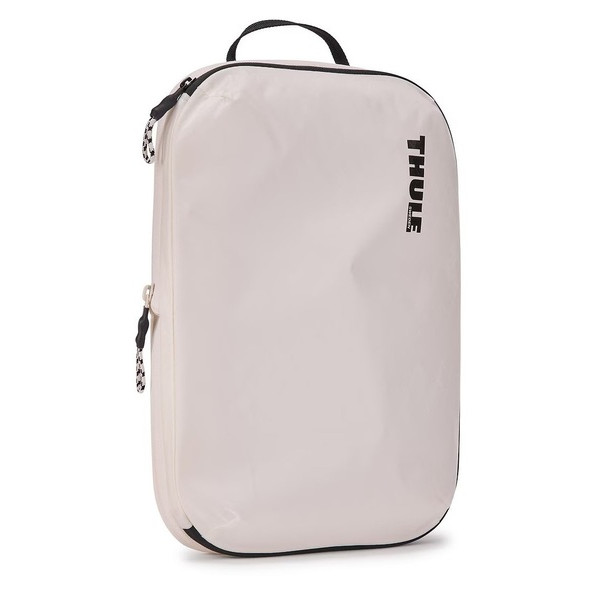 Фото - Сумка дорожная Thule Compression Packing Cube Medium White (TCPC202)
