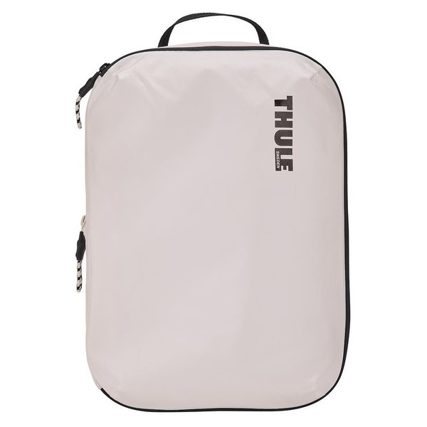 Фото - Сумка дорожная Thule Compression Packing Cube Medium White (TCPC202)