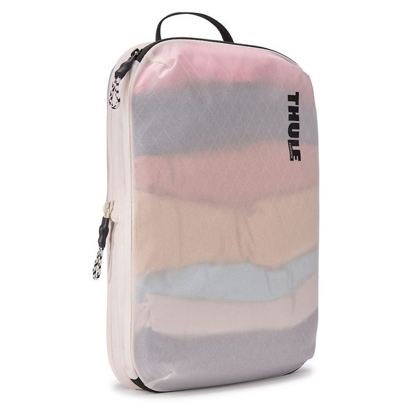 Фото - Сумка дорожная Thule Compression Packing Cube Medium White (TCPC202)