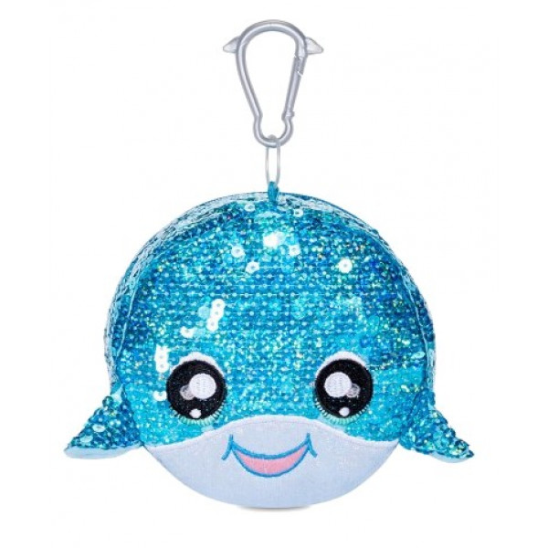 Фото - Кукольный набор Na! Na! Na! Surprise серии ''Sparkle'' S3 W1 Сейлор Блу с аксессуарами (573753)