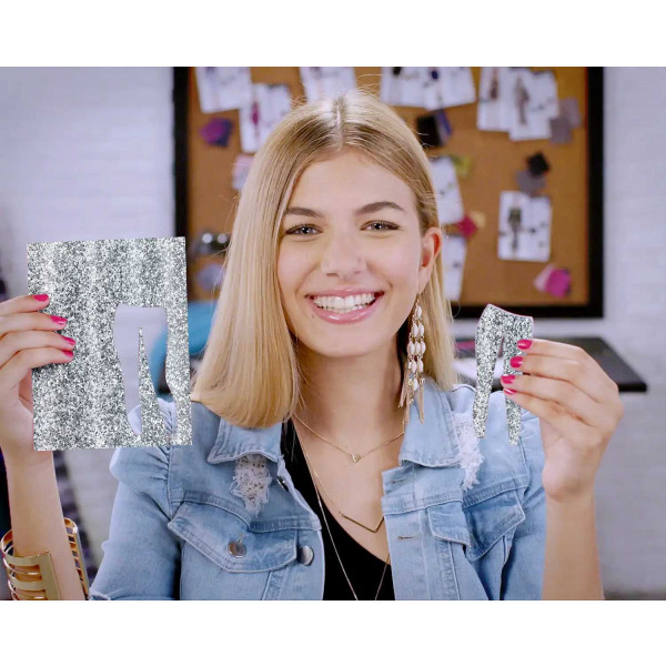 Фото - Набор для творчества микс Canal Toys Style 4 Ever Портфолио дизайнера (OFG285)