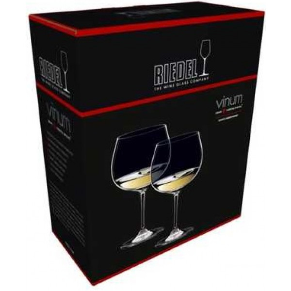 Фото - Набор бокалов Riedel 6416/97