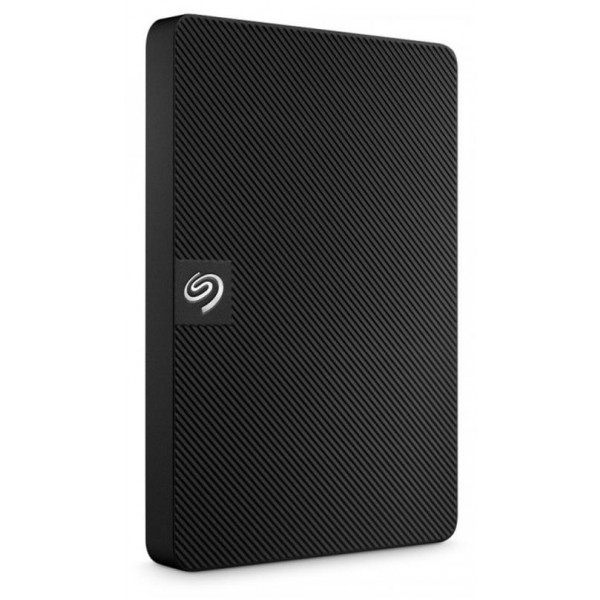 Фото - Жесткий диск внешний Seagate Expansion 2TB Black (STKM2000400)