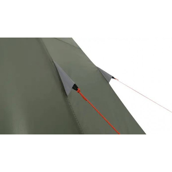 Фото - Палатка Easy Camp Bolide 400 Rustic Green (120405)