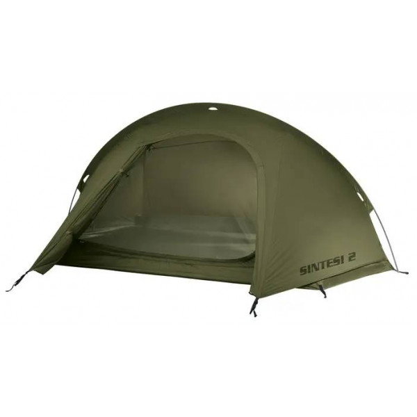Фото - Палатка Ferrino Sintesi 2 Olive Green (91175HOOFR)