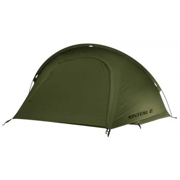 Фото - Палатка Ferrino Sintesi 2 Olive Green (91175HOOFR)