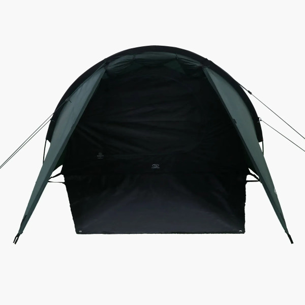 Фото - Палатка Highlander Blackthorn 2 Gen 2 Scarab Green (TEN132V2-SG)