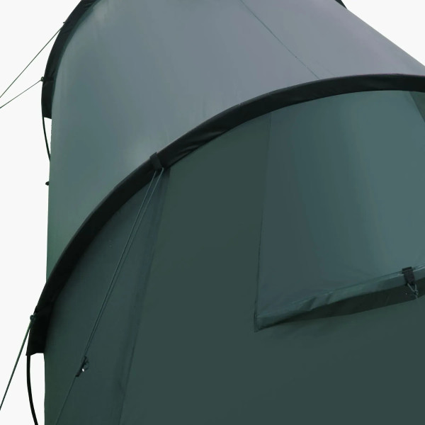 Фото - Палатка Highlander Blackthorn 2 Gen 2 Scarab Green (TEN132V2-SG)