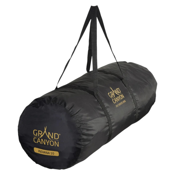 Фото - Палатка Grand Canyon Indiana 10 Capulet Olive (330013)