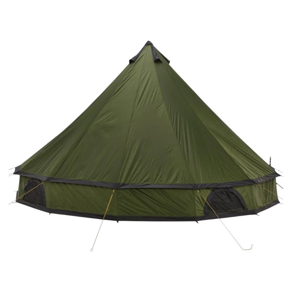 Фото - Палатка Grand Canyon Indiana 10 Capulet Olive (330013)
