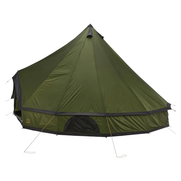 Фото - Палатка Grand Canyon Indiana 10 Capulet Olive (330013)